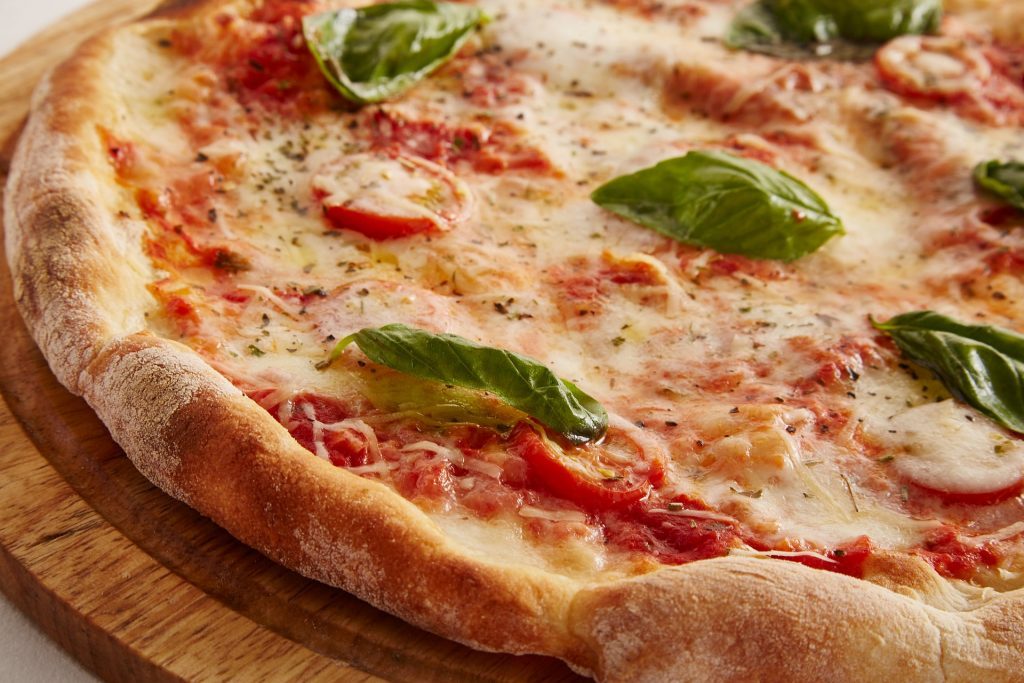 Italy’s Authentic Pizza – the Neapolitan Pizza